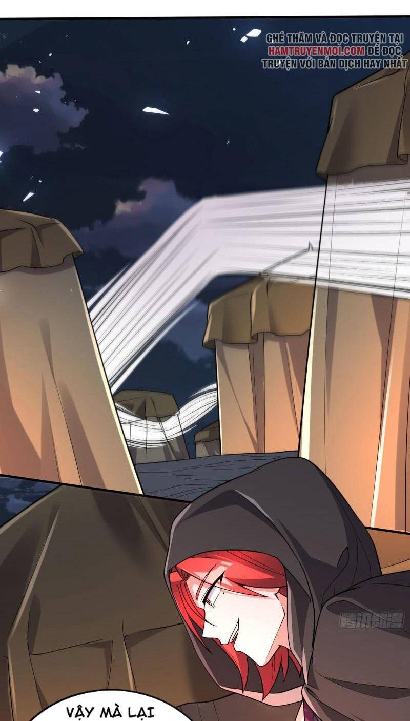 Bổn Tế Tu Chính Là Tiện Đạo Chap 252 - Next Chap 253