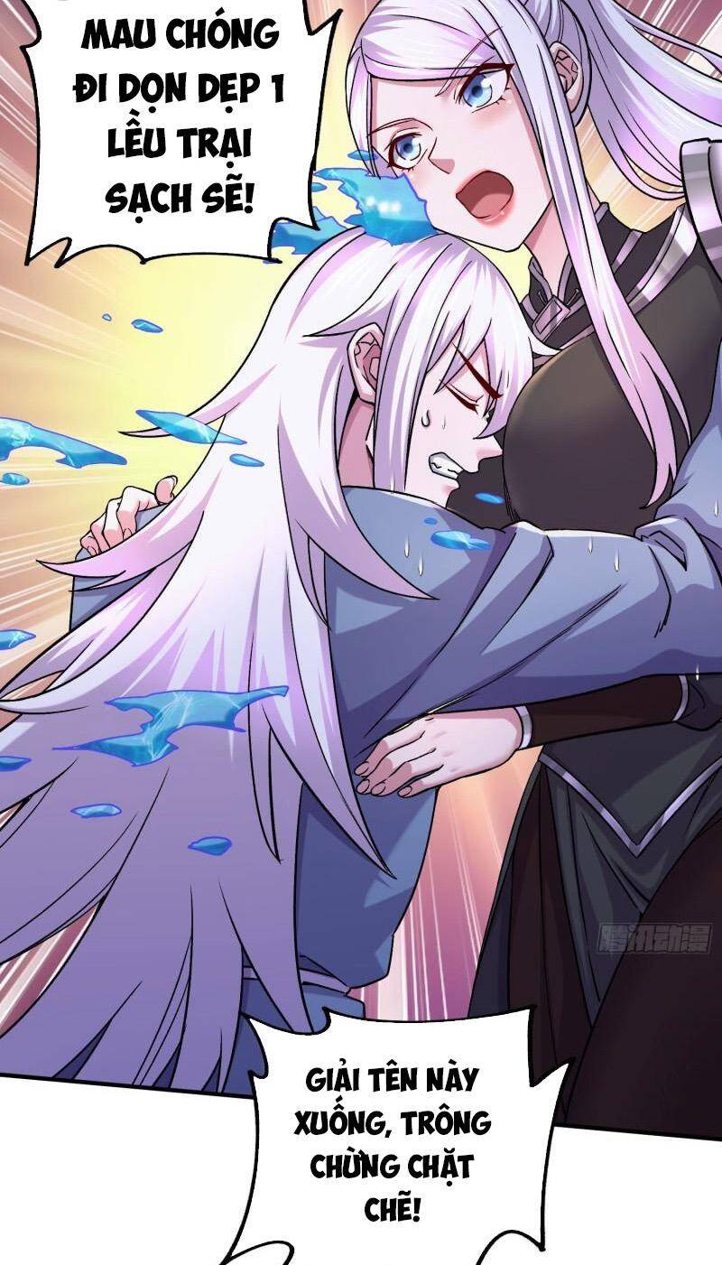 Bổn Tế Tu Chính Là Tiện Đạo Chap 253 - Next Chap 254