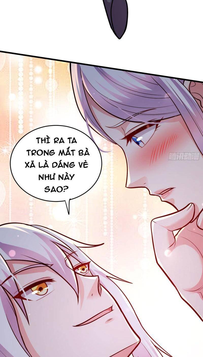 Bổn Tế Tu Chính Là Tiện Đạo Chap 253 - Next Chap 254