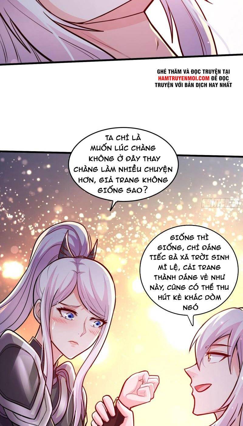 Bổn Tế Tu Chính Là Tiện Đạo Chap 253 - Next Chap 254