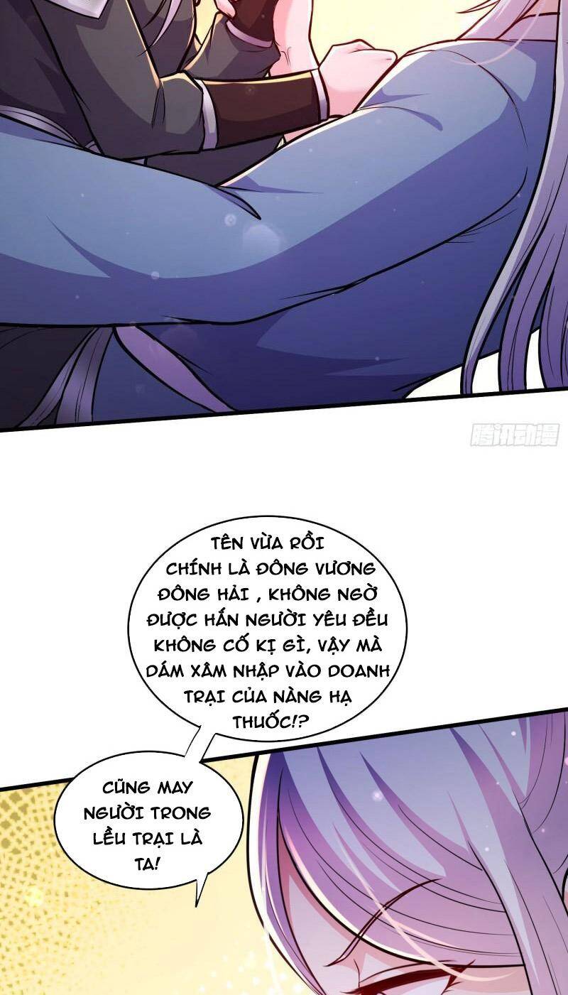 Bổn Tế Tu Chính Là Tiện Đạo Chap 253 - Next Chap 254