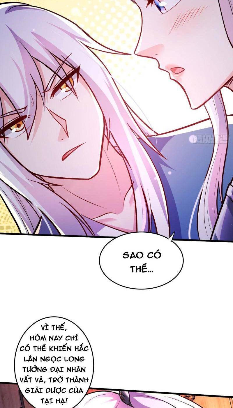 Bổn Tế Tu Chính Là Tiện Đạo Chap 253 - Next Chap 254