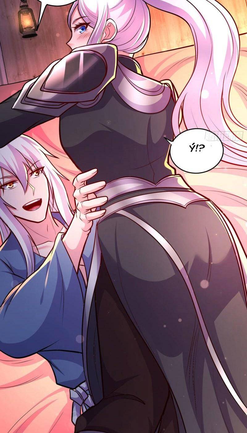 Bổn Tế Tu Chính Là Tiện Đạo Chap 253 - Next Chap 254