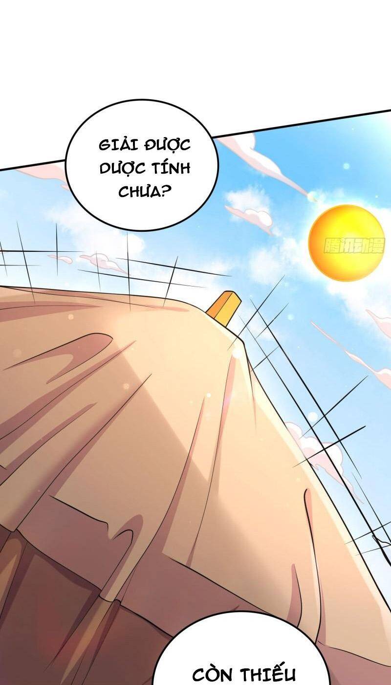Bổn Tế Tu Chính Là Tiện Đạo Chap 253 - Next Chap 254