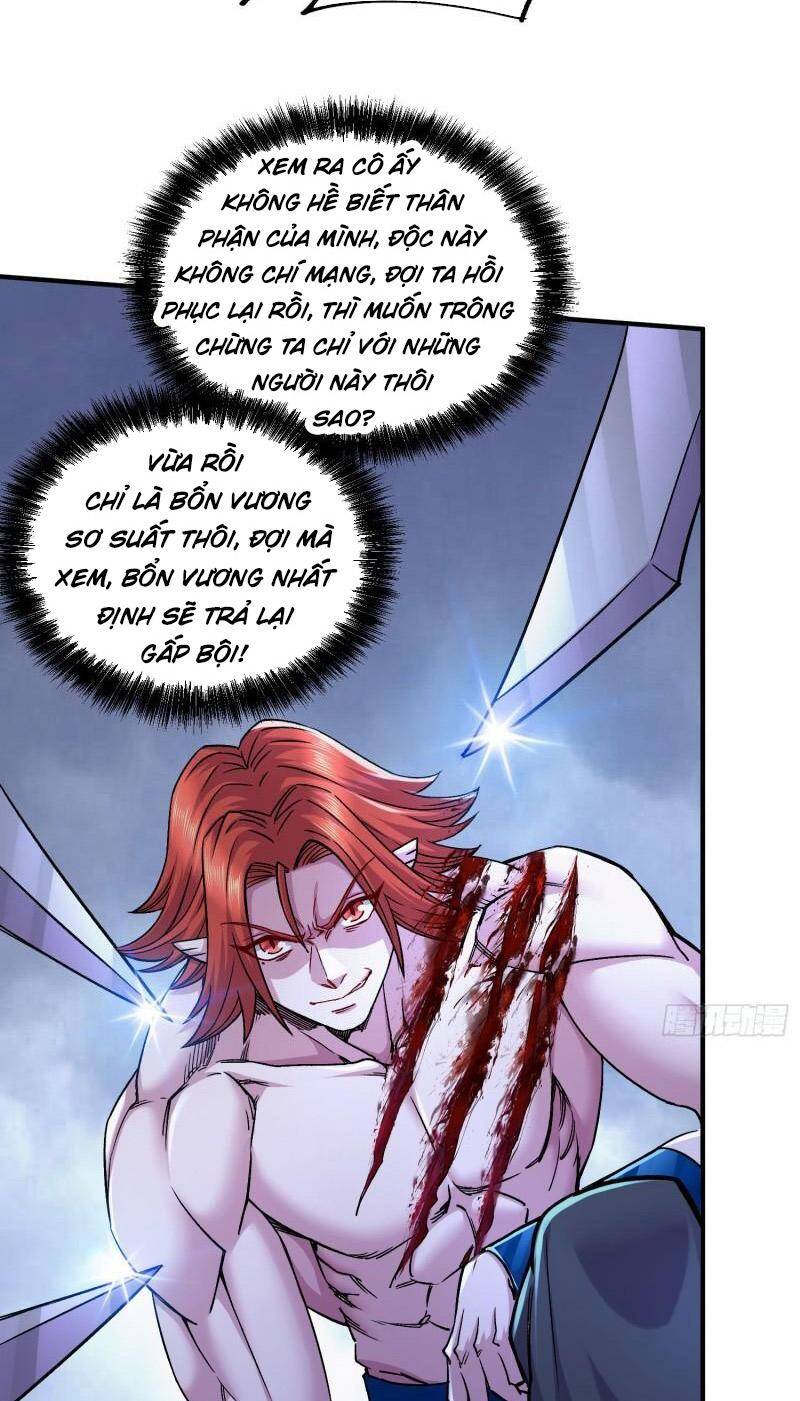 Bổn Tế Tu Chính Là Tiện Đạo Chap 253 - Next Chap 254