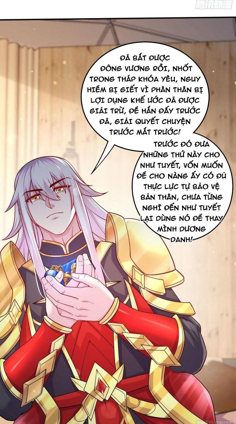 Bổn Tế Tu Chính Là Tiện Đạo Chap 253 - Next Chap 254