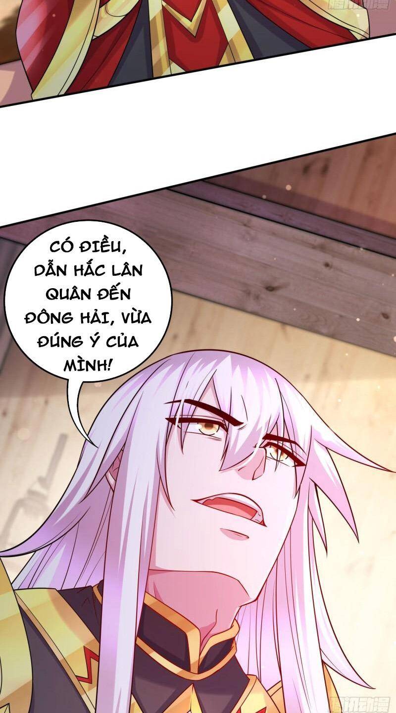 Bổn Tế Tu Chính Là Tiện Đạo Chap 253 - Next Chap 254