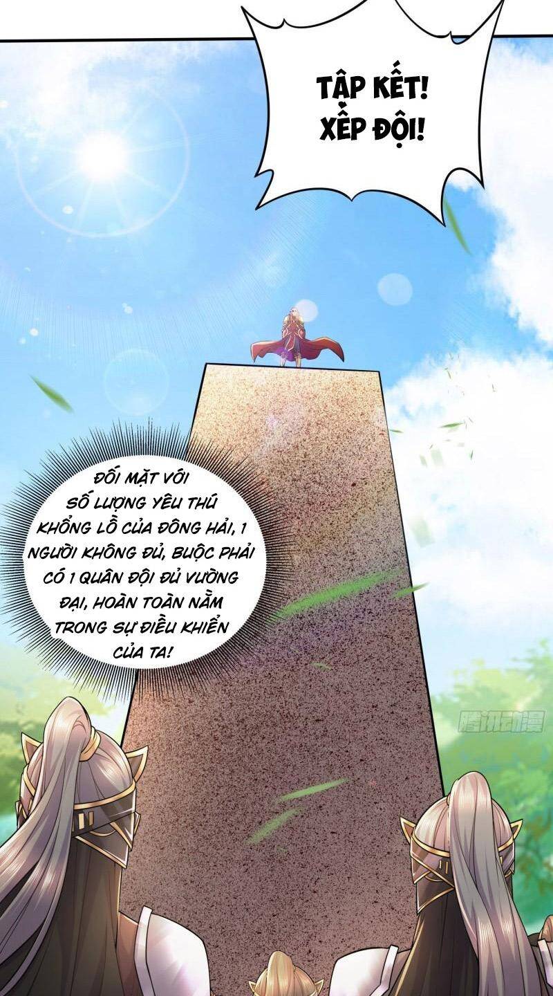 Bổn Tế Tu Chính Là Tiện Đạo Chap 253 - Next Chap 254