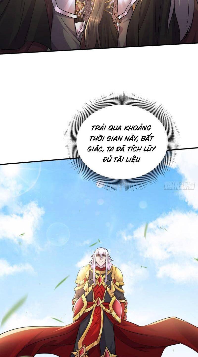 Bổn Tế Tu Chính Là Tiện Đạo Chap 253 - Next Chap 254