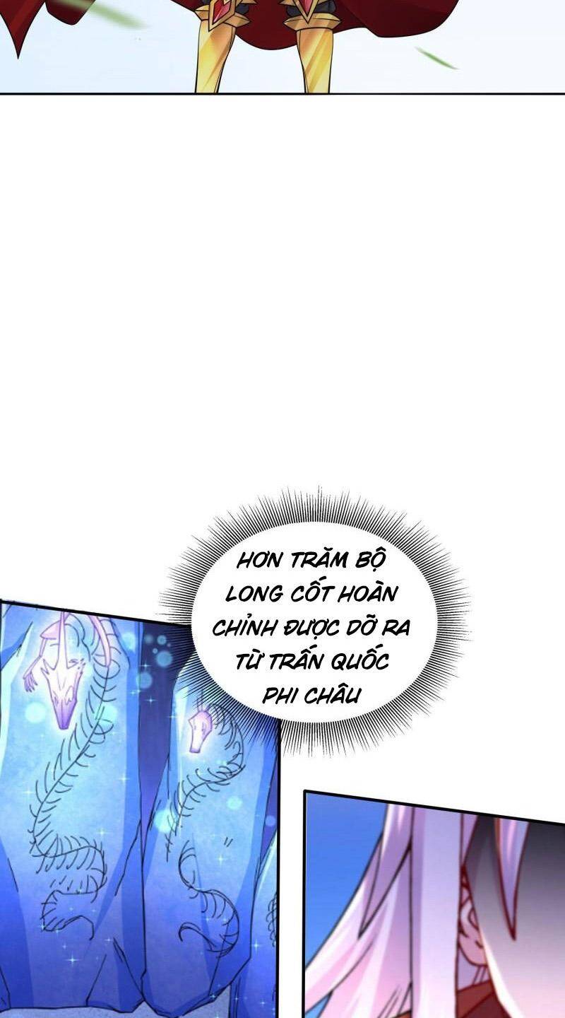 Bổn Tế Tu Chính Là Tiện Đạo Chap 253 - Next Chap 254