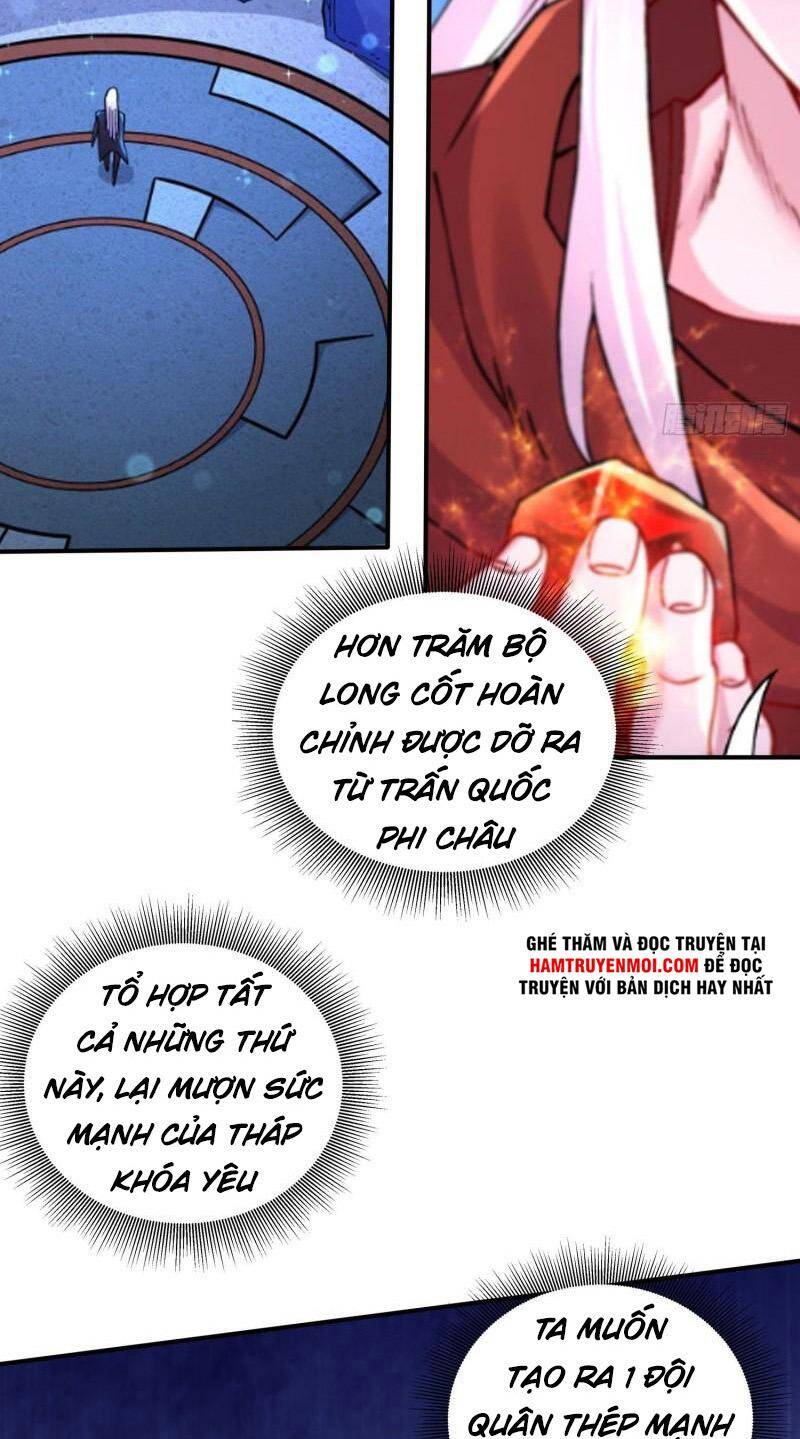 Bổn Tế Tu Chính Là Tiện Đạo Chap 253 - Next Chap 254