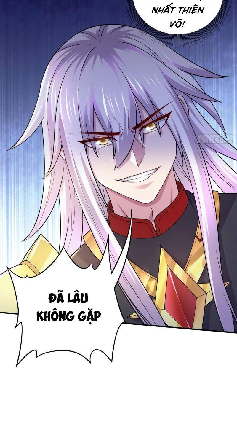 Bổn Tế Tu Chính Là Tiện Đạo Chap 253 - Next Chap 254