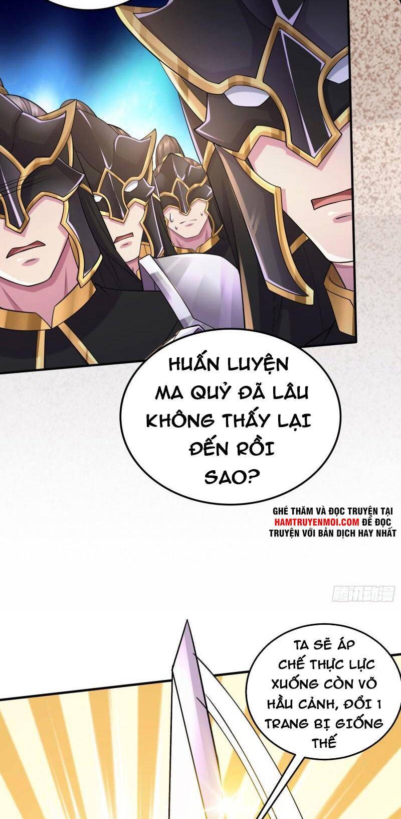 Bổn Tế Tu Chính Là Tiện Đạo Chap 253 - Next Chap 254