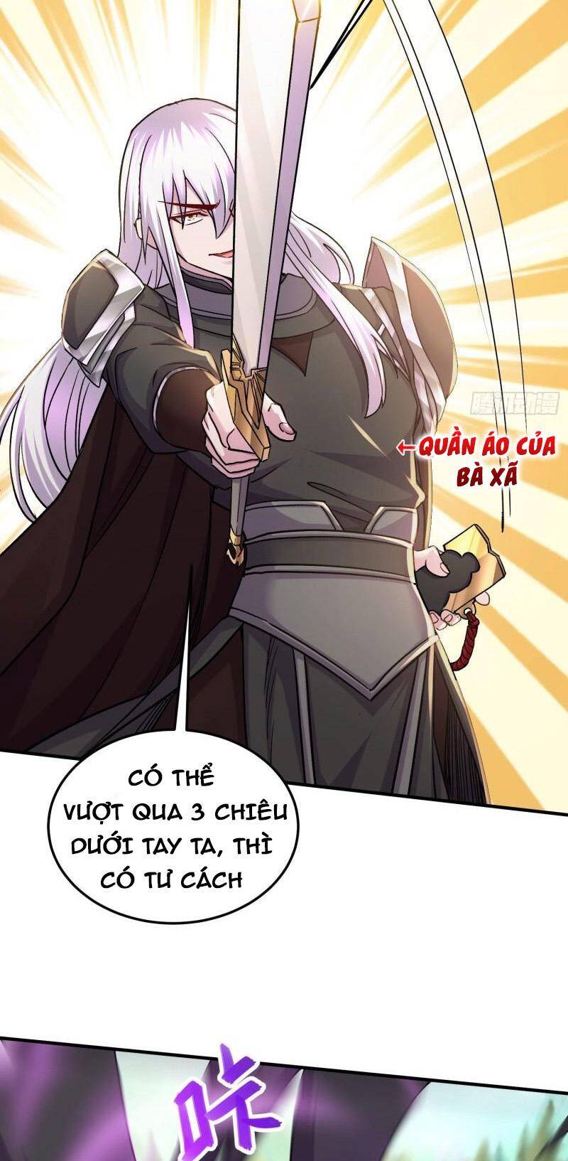 Bổn Tế Tu Chính Là Tiện Đạo Chap 253 - Next Chap 254