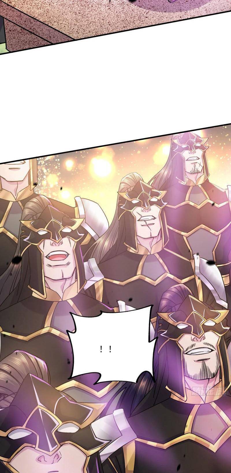Bổn Tế Tu Chính Là Tiện Đạo Chap 253 - Next Chap 254