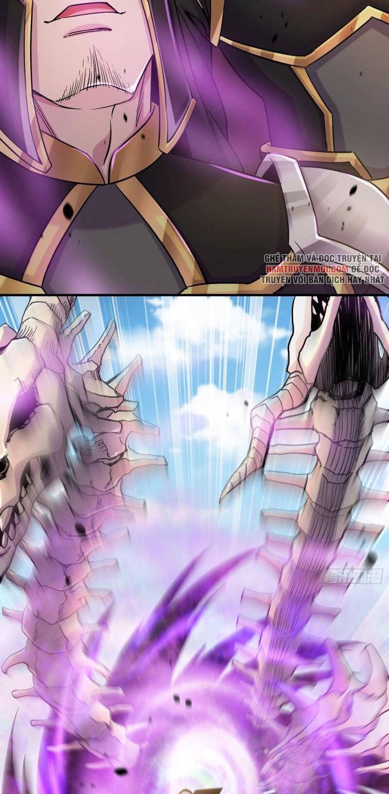 Bổn Tế Tu Chính Là Tiện Đạo Chap 253 - Next Chap 254