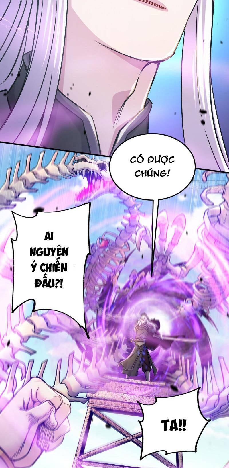 Bổn Tế Tu Chính Là Tiện Đạo Chap 253 - Next Chap 254