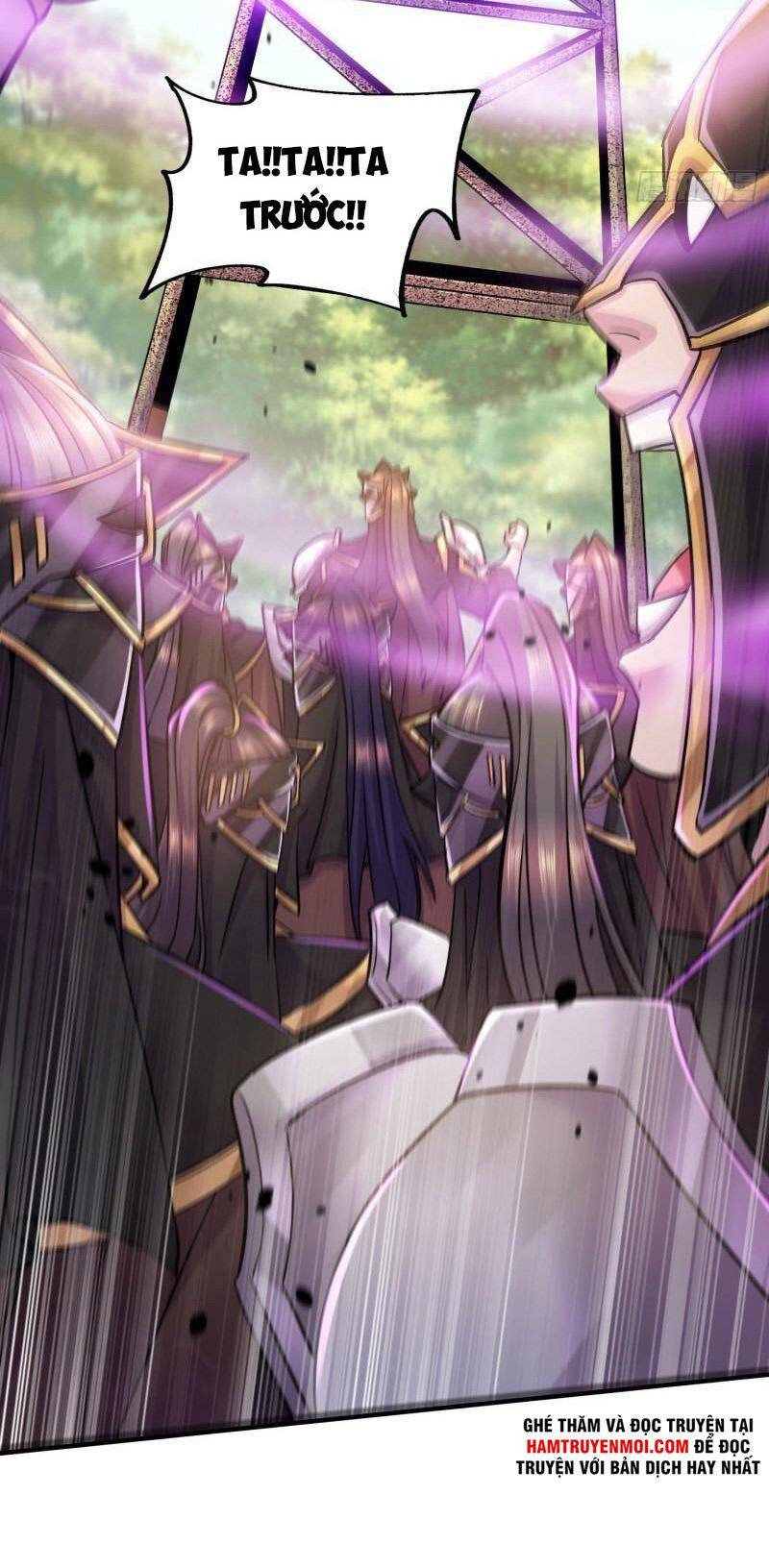 Bổn Tế Tu Chính Là Tiện Đạo Chap 253 - Next Chap 254