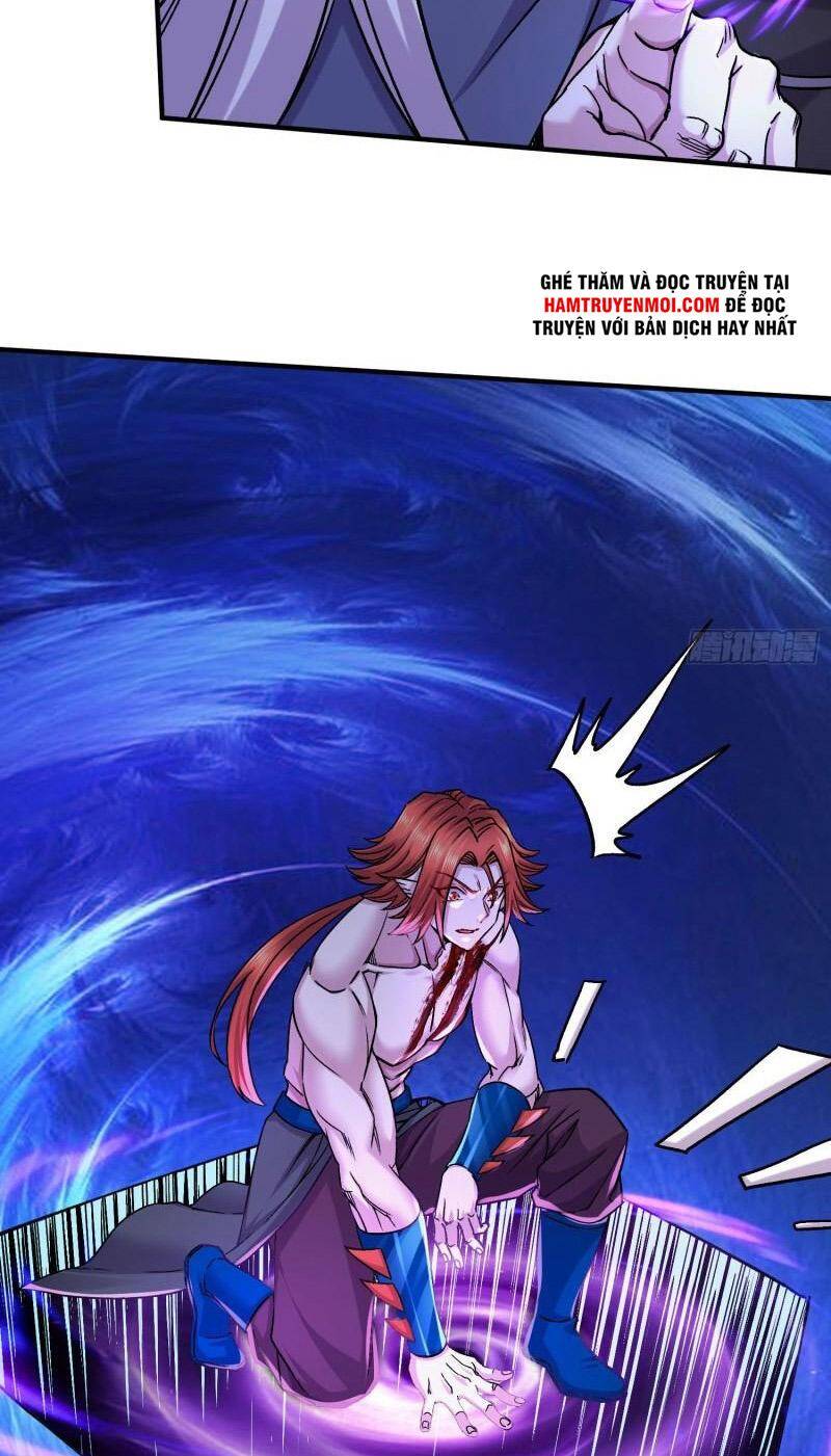 Bổn Tế Tu Chính Là Tiện Đạo Chap 253 - Next Chap 254
