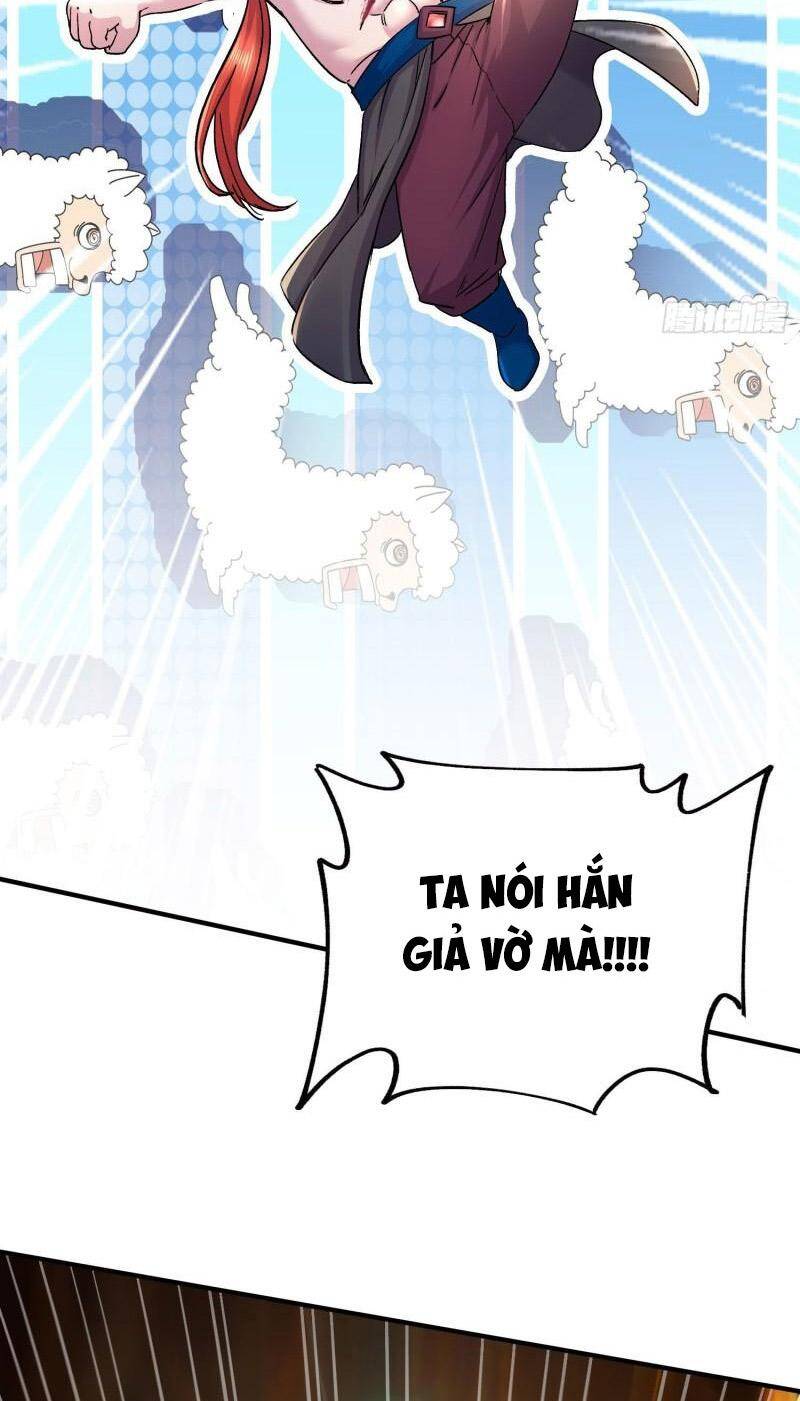 Bổn Tế Tu Chính Là Tiện Đạo Chap 253 - Next Chap 254