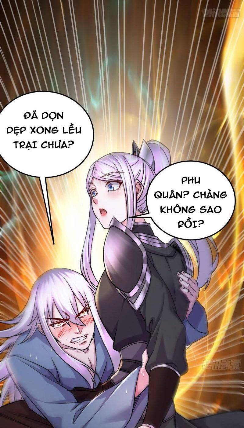 Bổn Tế Tu Chính Là Tiện Đạo Chap 253 - Next Chap 254