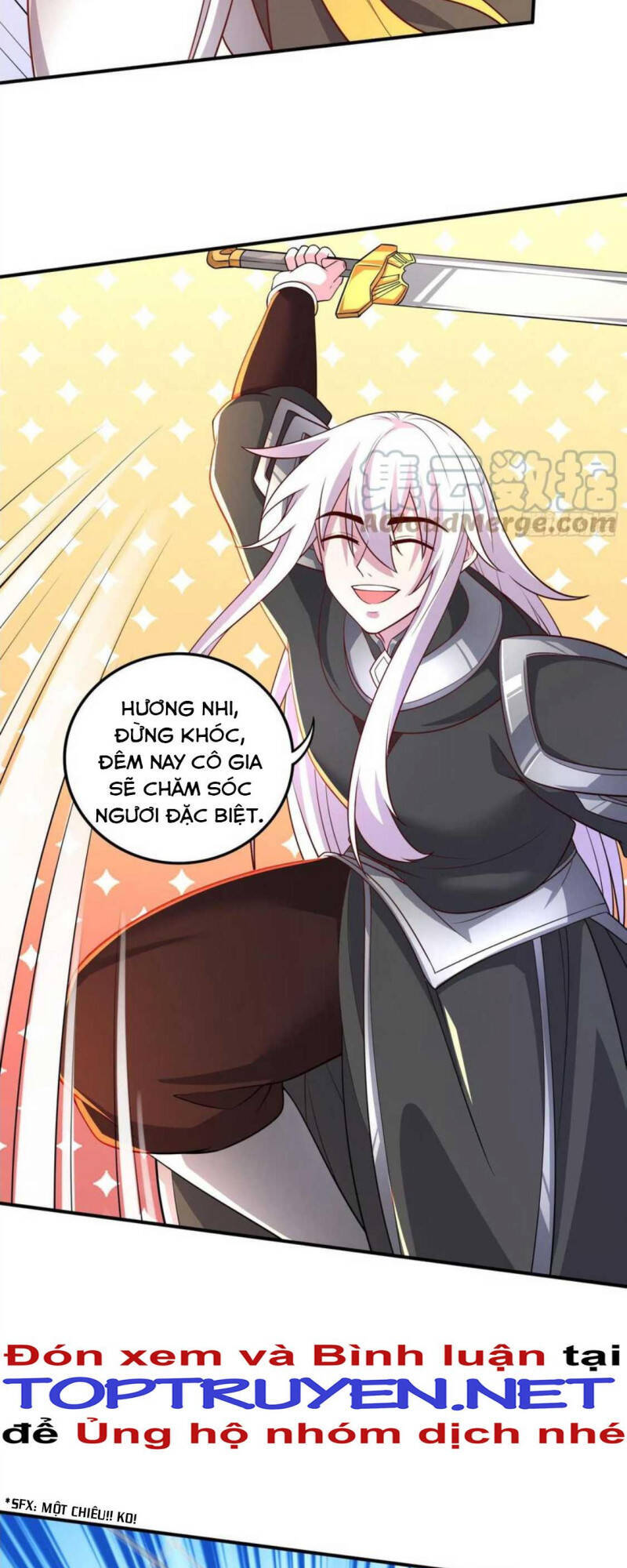 Bổn Tế Tu Chính Là Tiện Đạo Chap 254 - Next Chap 255