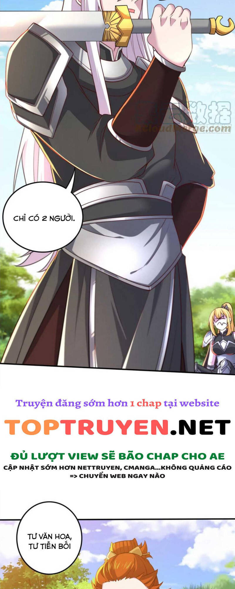 Bổn Tế Tu Chính Là Tiện Đạo Chap 254 - Next Chap 255