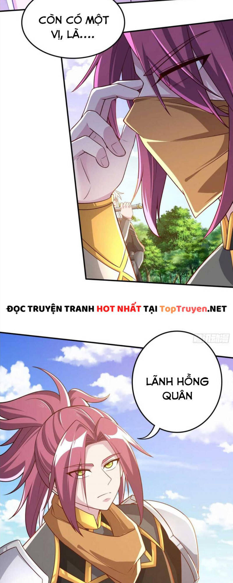 Bổn Tế Tu Chính Là Tiện Đạo Chap 254 - Next Chap 255