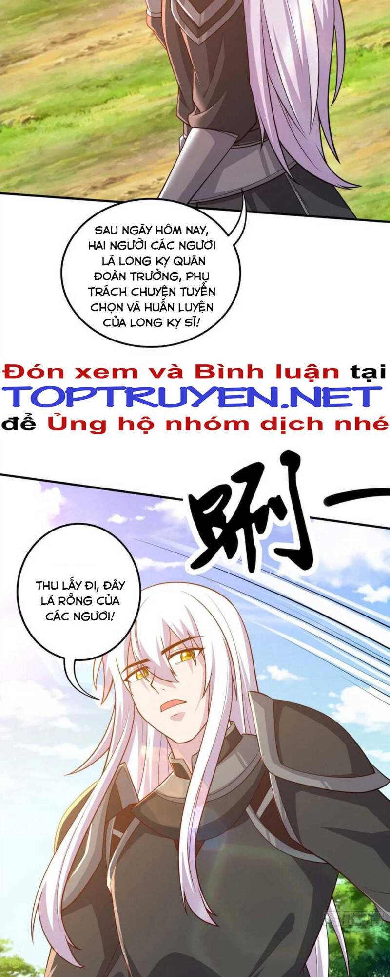 Bổn Tế Tu Chính Là Tiện Đạo Chap 254 - Next Chap 255