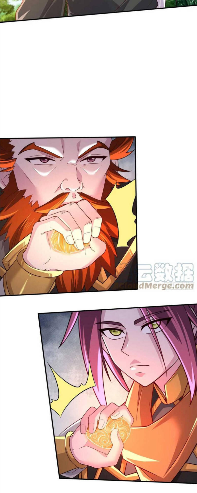 Bổn Tế Tu Chính Là Tiện Đạo Chap 254 - Next Chap 255
