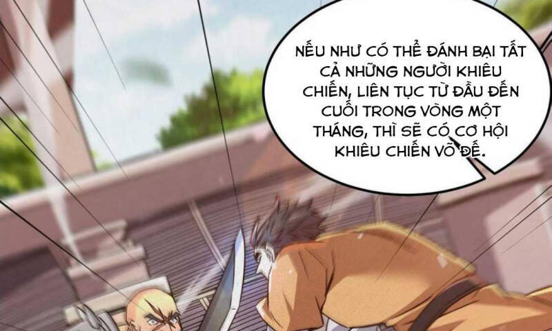 Bổn Tế Tu Chính Là Tiện Đạo Chap 254 - Next Chap 255