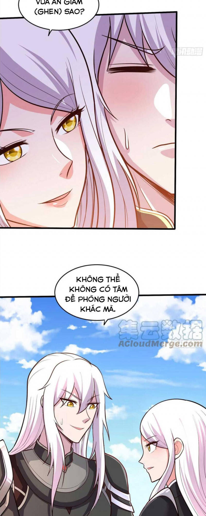 Bổn Tế Tu Chính Là Tiện Đạo Chap 254 - Next Chap 255