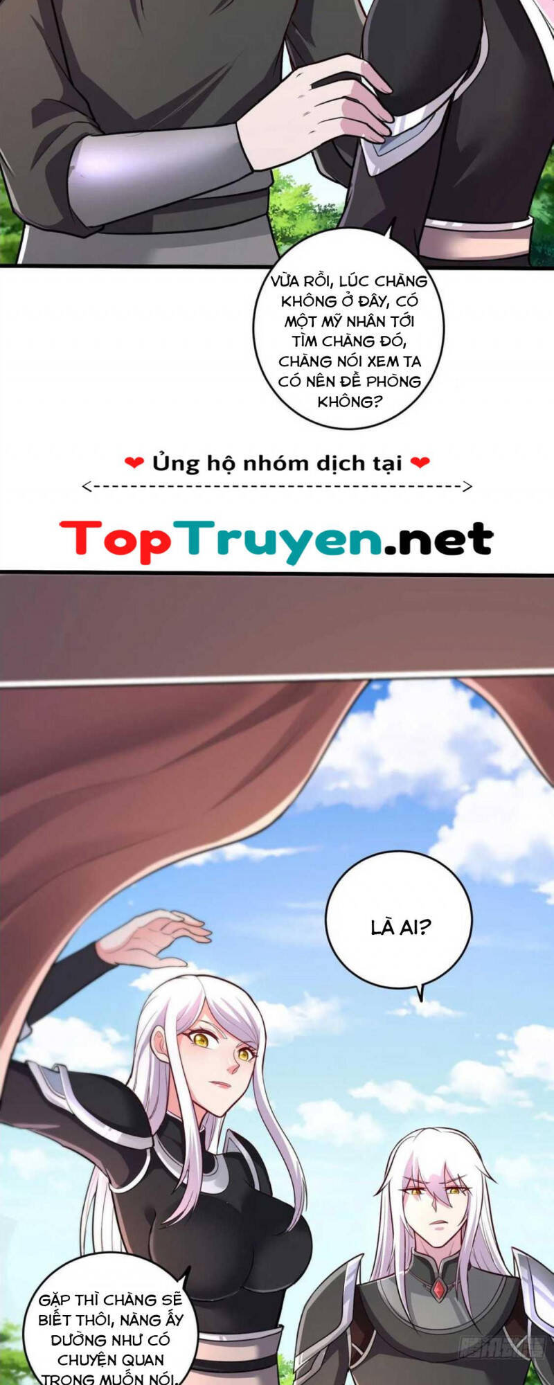 Bổn Tế Tu Chính Là Tiện Đạo Chap 254 - Next Chap 255