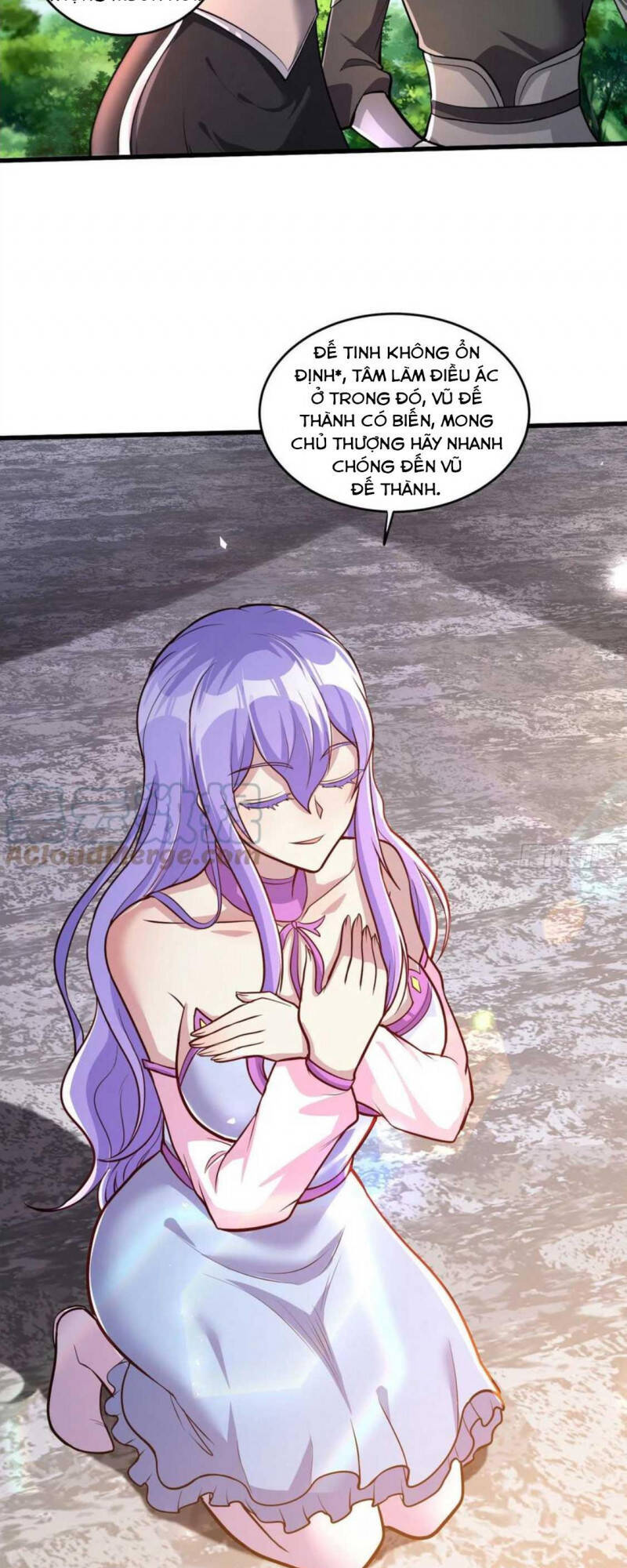 Bổn Tế Tu Chính Là Tiện Đạo Chap 254 - Next Chap 255
