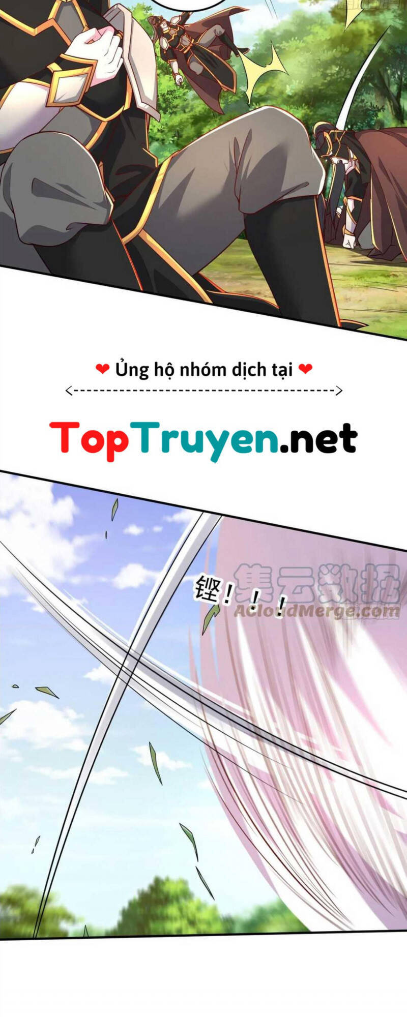 Bổn Tế Tu Chính Là Tiện Đạo Chap 254 - Next Chap 255