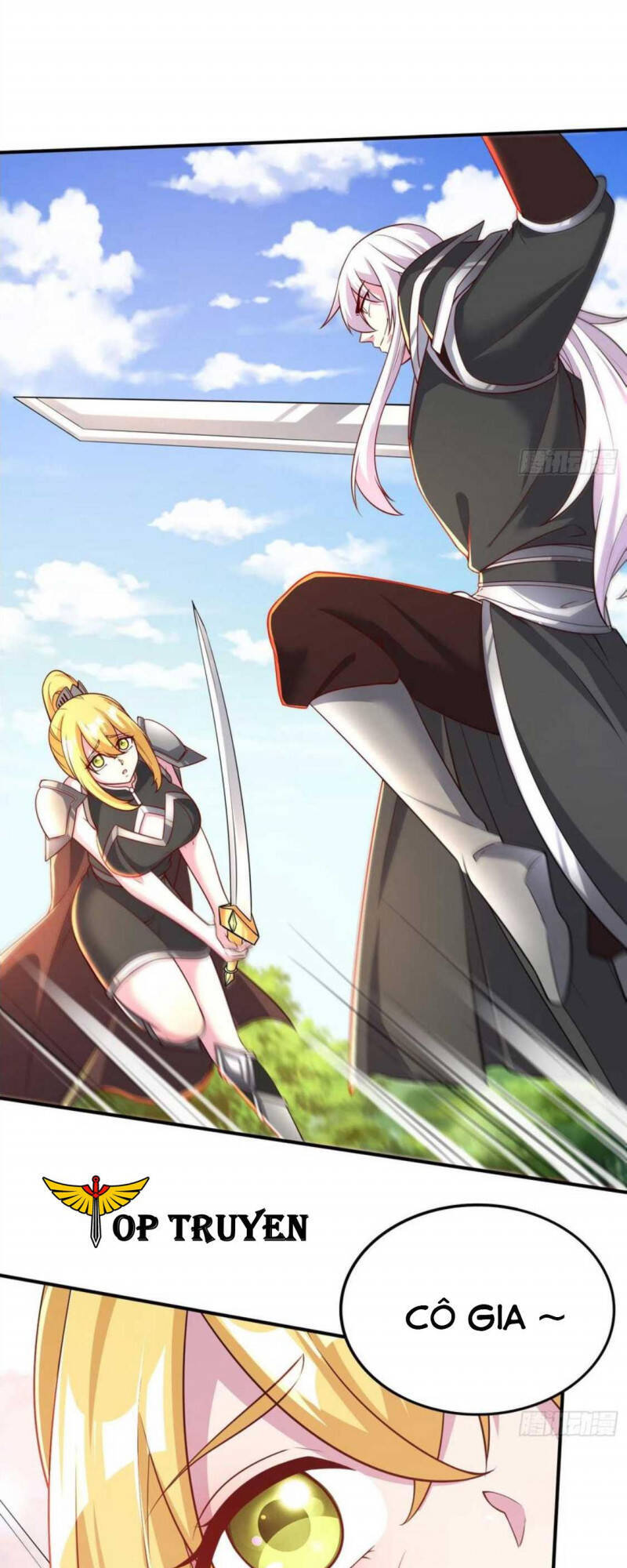 Bổn Tế Tu Chính Là Tiện Đạo Chap 254 - Next Chap 255