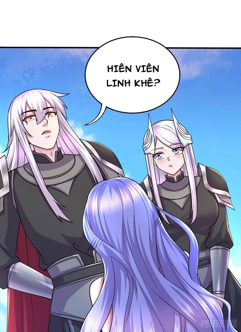 Bổn Tế Tu Chính Là Tiện Đạo Chap 255 - Next Chap 256