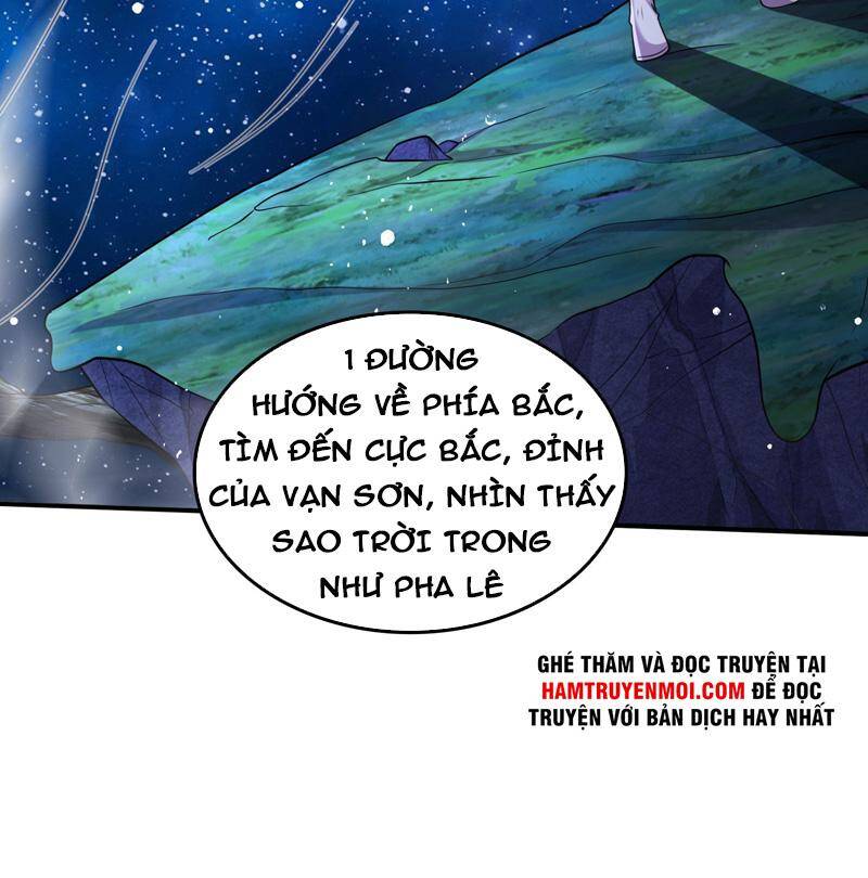 Bổn Tế Tu Chính Là Tiện Đạo Chap 255 - Next Chap 256