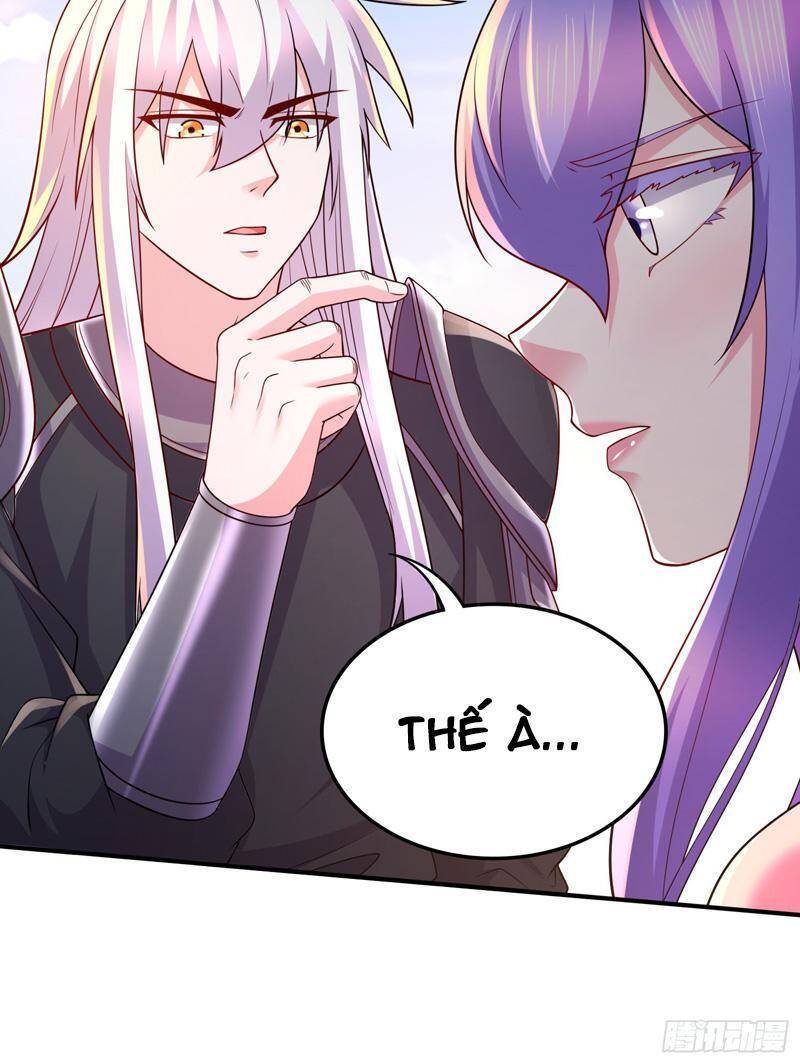 Bổn Tế Tu Chính Là Tiện Đạo Chap 255 - Next Chap 256