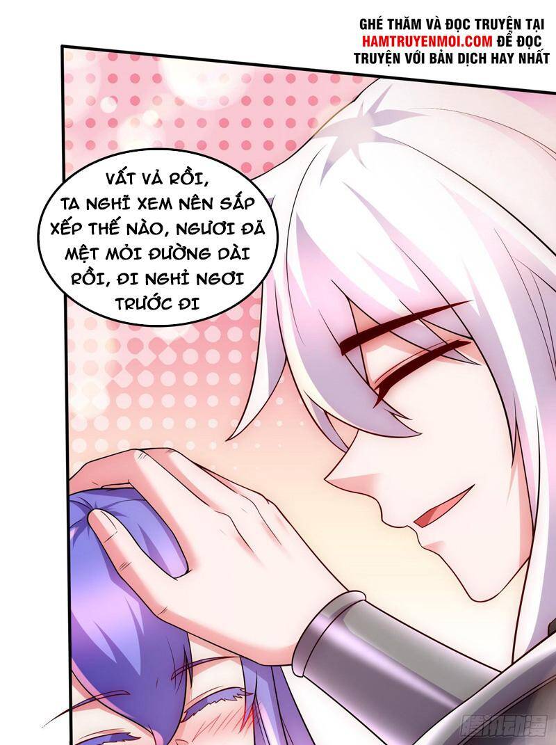 Bổn Tế Tu Chính Là Tiện Đạo Chap 255 - Next Chap 256