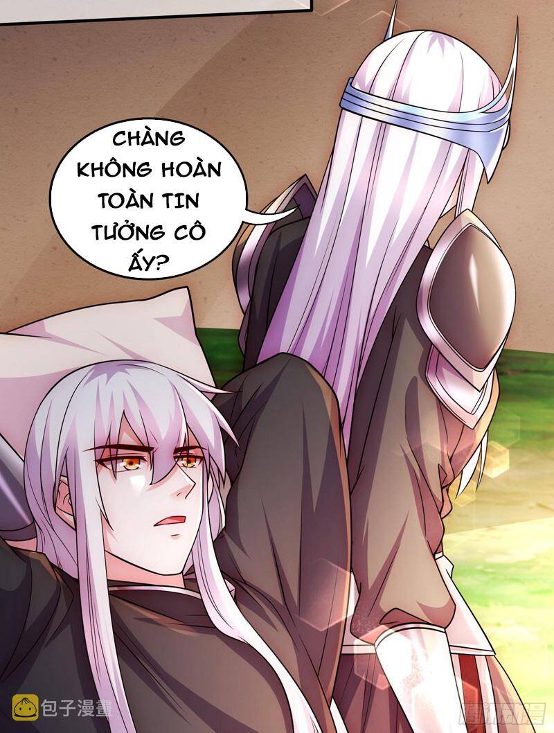 Bổn Tế Tu Chính Là Tiện Đạo Chap 255 - Next Chap 256