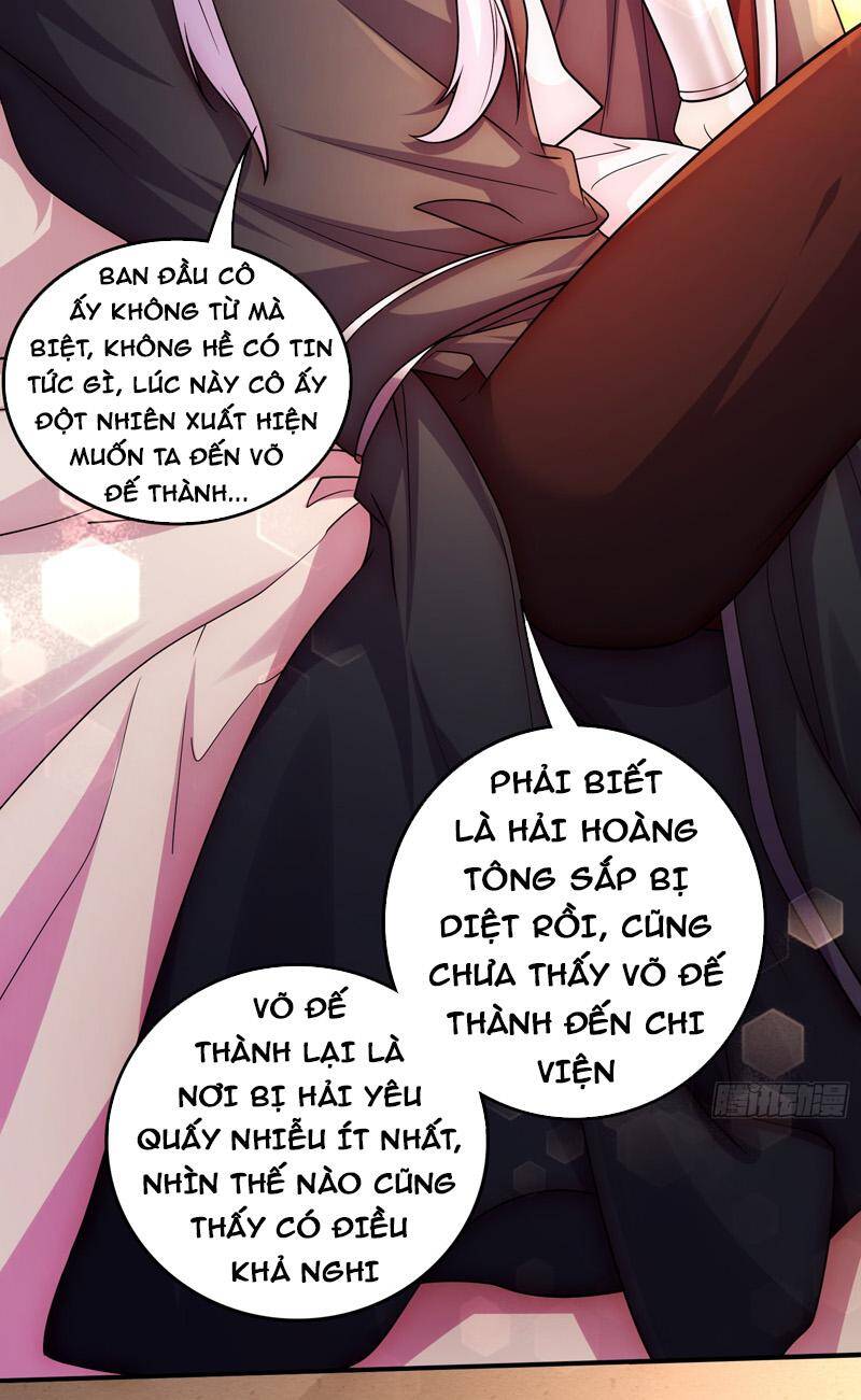 Bổn Tế Tu Chính Là Tiện Đạo Chap 255 - Next Chap 256