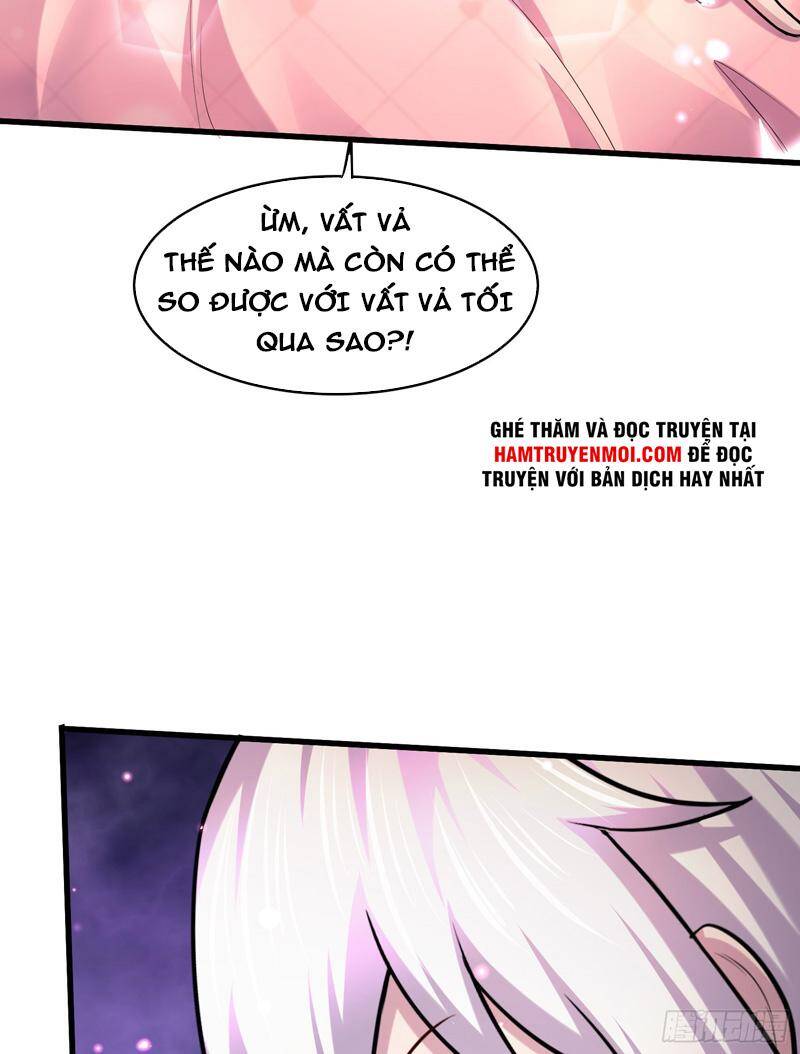 Bổn Tế Tu Chính Là Tiện Đạo Chap 255 - Next Chap 256