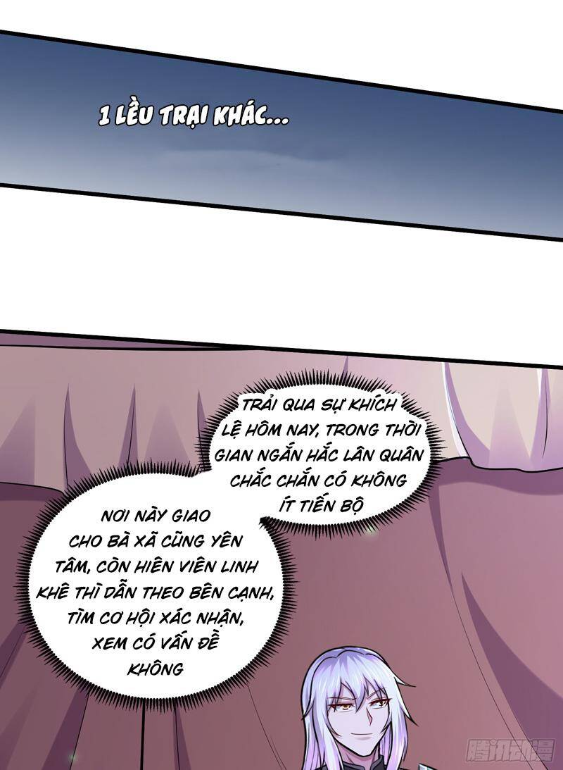 Bổn Tế Tu Chính Là Tiện Đạo Chap 255 - Next Chap 256