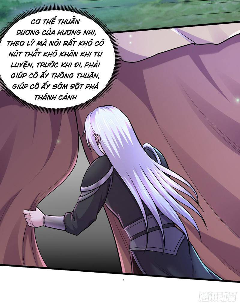 Bổn Tế Tu Chính Là Tiện Đạo Chap 255 - Next Chap 256