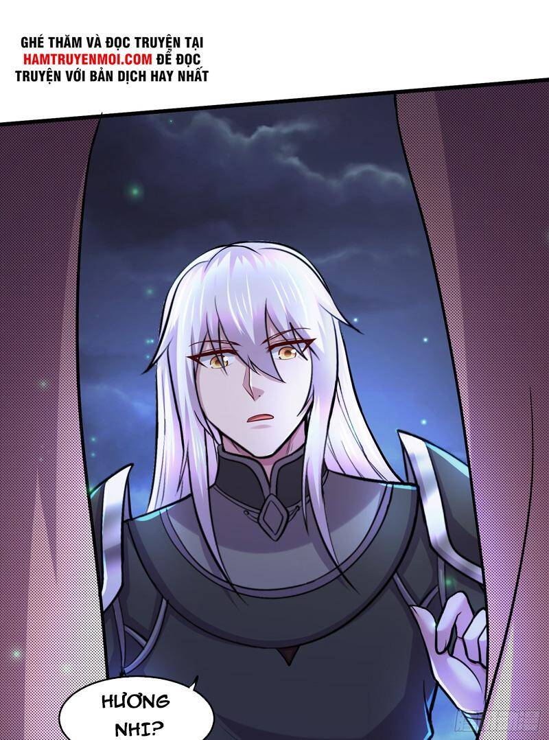 Bổn Tế Tu Chính Là Tiện Đạo Chap 255 - Next Chap 256