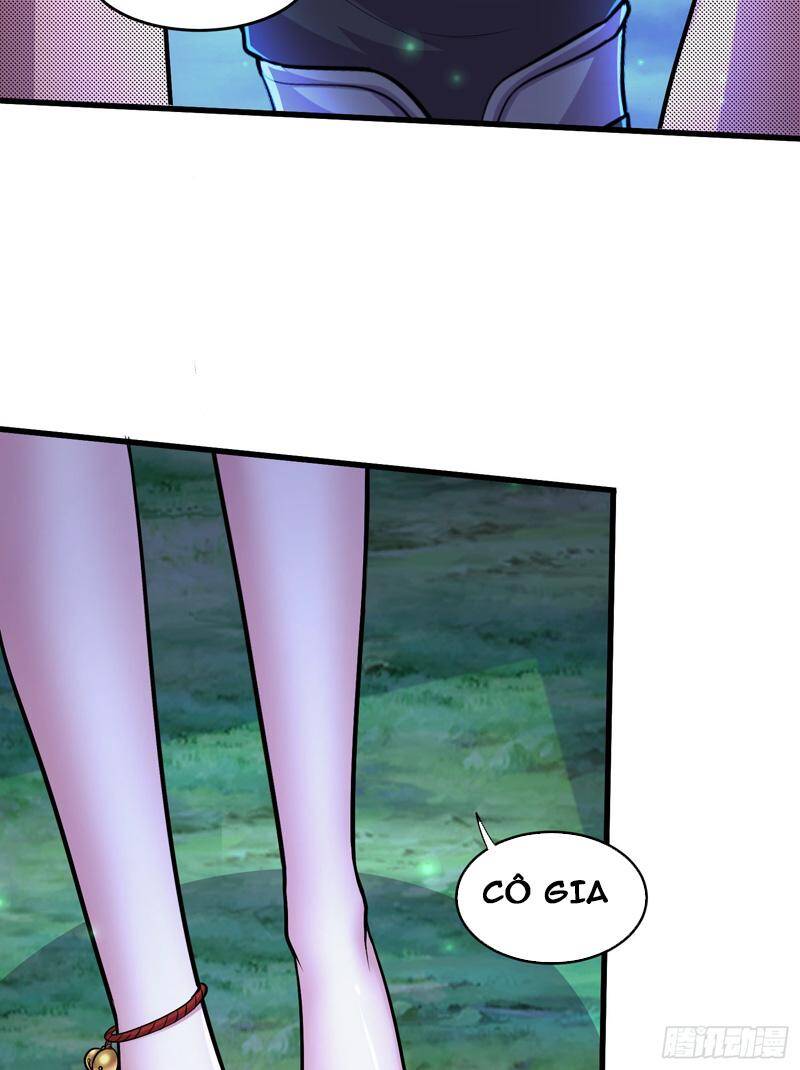 Bổn Tế Tu Chính Là Tiện Đạo Chap 255 - Next Chap 256