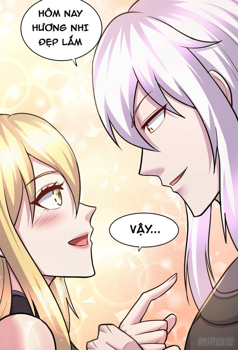 Bổn Tế Tu Chính Là Tiện Đạo Chap 255 - Next Chap 256