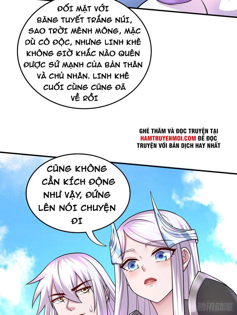 Bổn Tế Tu Chính Là Tiện Đạo Chap 255 - Next Chap 256