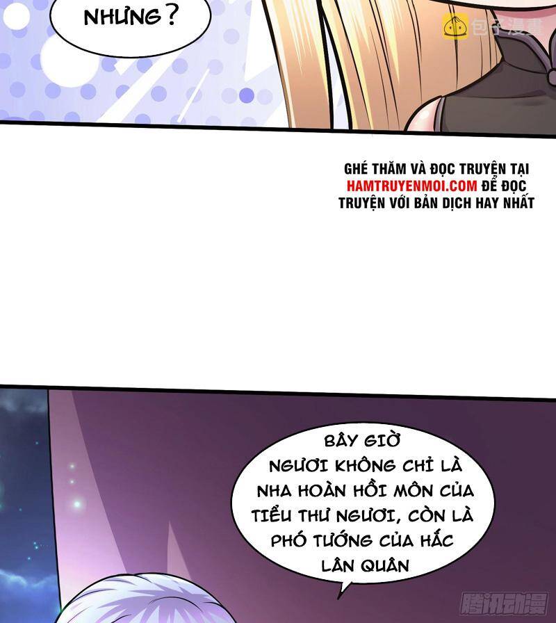 Bổn Tế Tu Chính Là Tiện Đạo Chap 255 - Next Chap 256